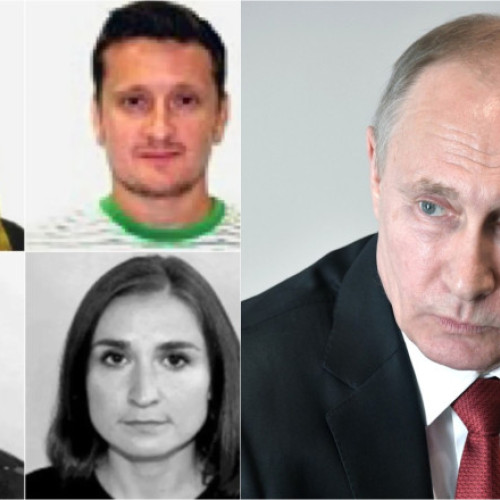 Rusia folosește Brazilia ca bază de operațiuni pentru spioni sub acoperire