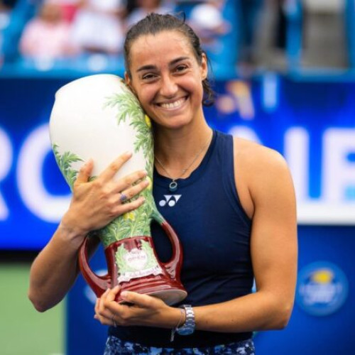 Caroline Garcia anunță retragerea din cariera de jucătoare profesionistă