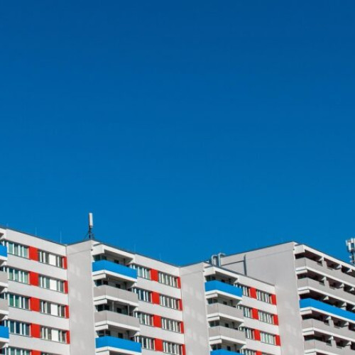 Prețurile apartamentelor și garsonierelor din București cresc semnificativ