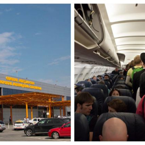 Noua regulă de la bord: 520 $ pentru cei care sfidează semnalul centurii