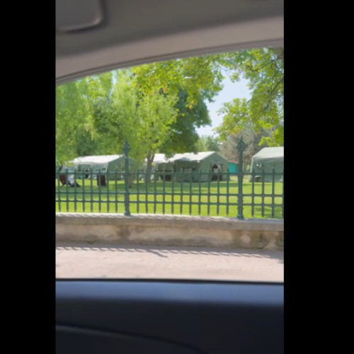 Confuzie pe TikTok privind festivalul Astrofest din București