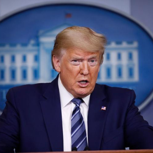 Donald Trump amenință Uniunea Europeană cu tarife de 50% începând din iunie 2025