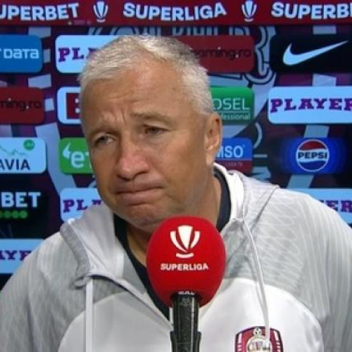 CFR Cluj are nevoie de investiții pentru a performa în Europa