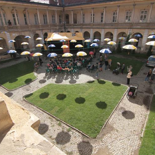 Weekend gratuit la Muzeul de Artă Cluj-Napoca