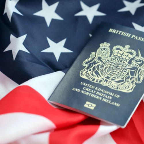 Americanii aleg să părăsească SUA după revenirea lui Trump la Casa Albă