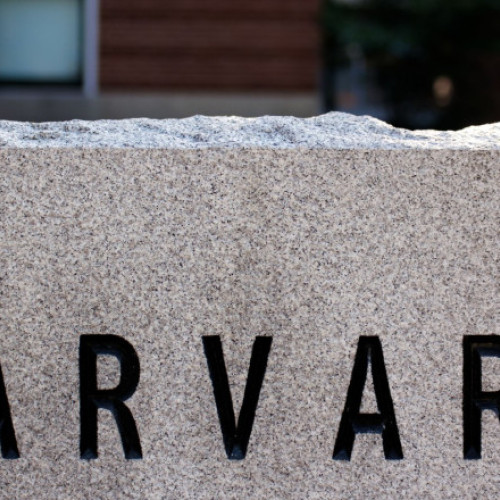 Ambasada României la Washington monitorizează situația studenților de la Harvard