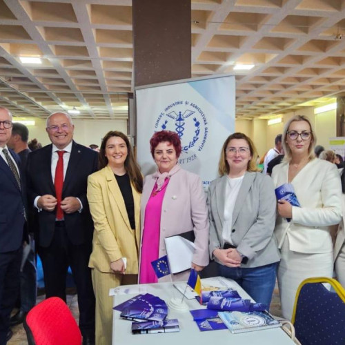 Peste 8700 de persoane au găsit un job la Bursa generală a locurilor de muncă