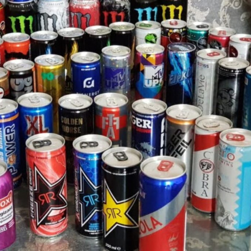 Riscurile consumației de taurina din băuturile energizante