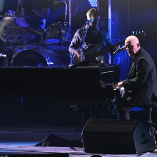 Billy Joel anulează concertele din cauza unei afecțiuni cerebrale rare