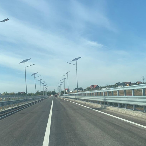 Contestare a licitației pentru centura Botoșaniului