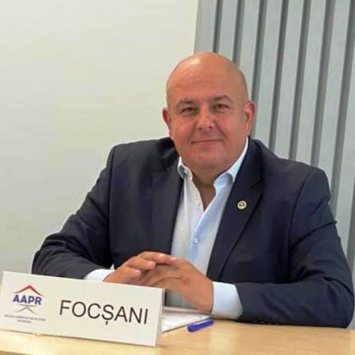 Adunarea Generală a AAPR s-a desfășurat la Sibiu