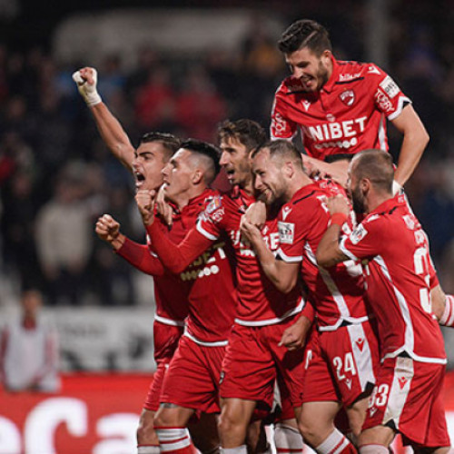 Ultimele meciuri din play-off-ul SuperLigii