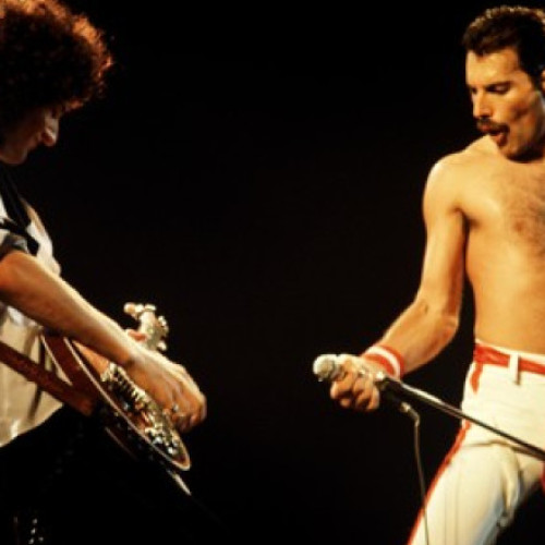 Freddie Mercury a avut o fiică secretă, dezvăluiri în noua biografie