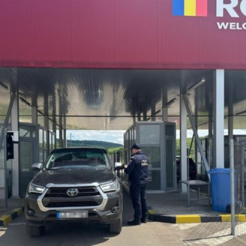 Descoperire surprinzătoare la granița cu Ucraina