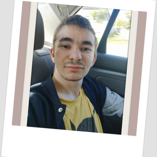 Ionuț, tânărul luptător din Darabani