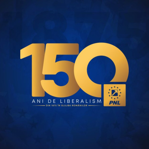 PNL la 150 de ani de la înființare, condus de interimari