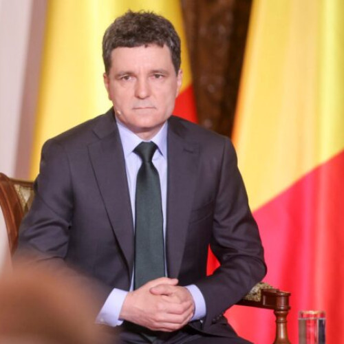 Nicușor Dan anunță începutul negocierilor pentru formarea noului guvern