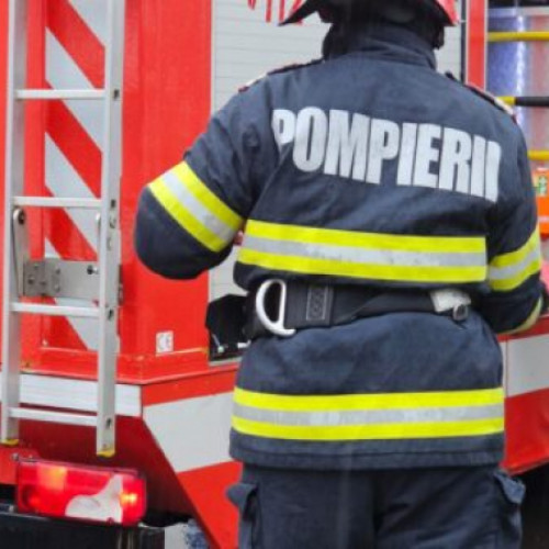 Avertizări meteorologice: măsuri suplimentare la ISU Galați