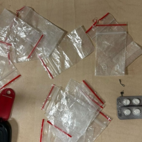 Poliția Română și DIICOT confiscă peste 930 de kilograme de droguri