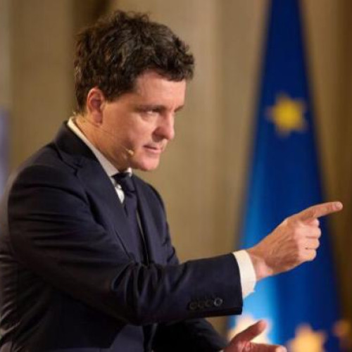 Nicușor Dan propune un nou Guvern cu Ilie Bolojan ca premier