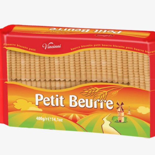 Biscuiți retrași de la vânzare din cauza dioxidului de sulf