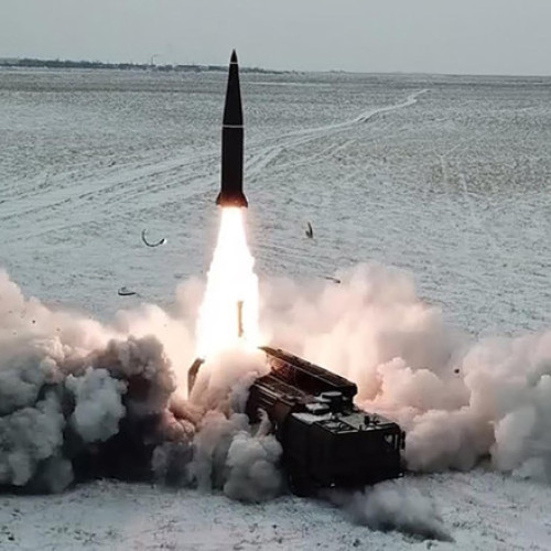 Rusia a modernizat rachetele Iskander-M, conform declarațiilor oficiale