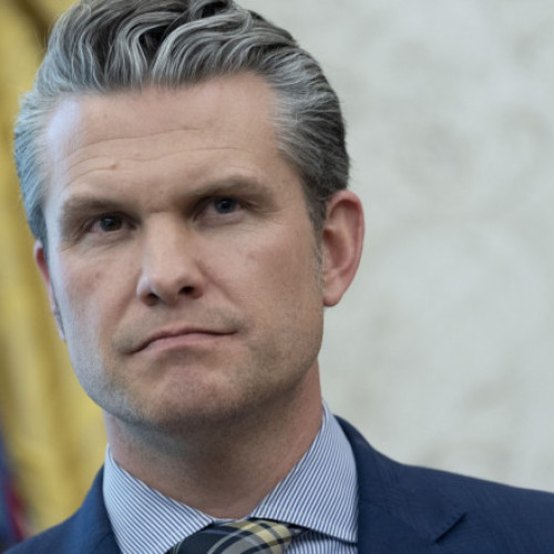 Noile restricții pentru jurnaliști în Pentagon