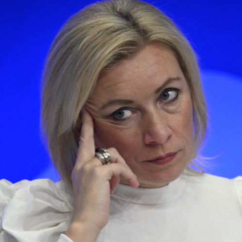 Rusia acuză Franța de ingerință în alegerile din România