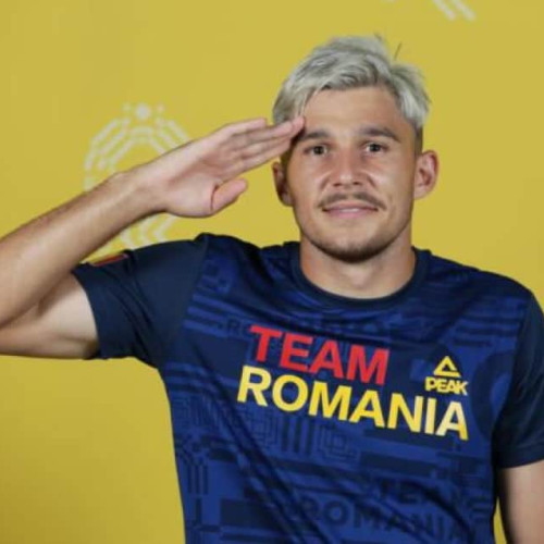 Andrei Ratiu, inclus în echipa sezonului 2024/2025 din La Liga