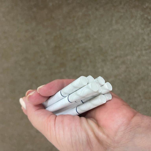 Condamnare pentru un bărbat din Alba după descoperirea de țigări fără timbru