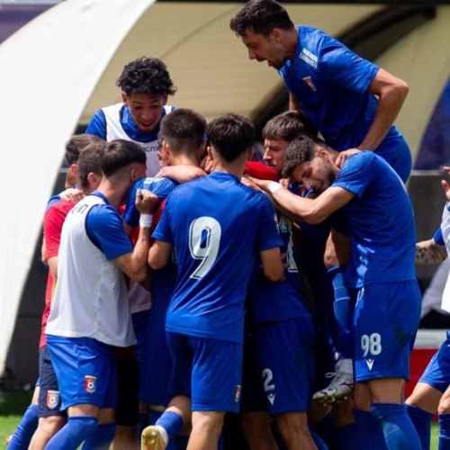 Chindia Târgoviște rămâne în Liga 2