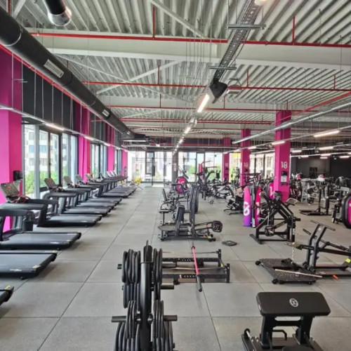 18Gym își propune expansiunea pe piața din Iași