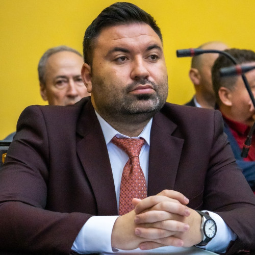 Noul director al ADI Transport Metropolitan Botoșani