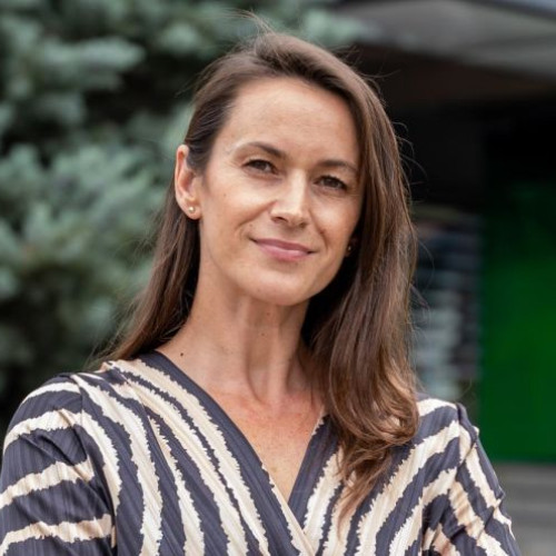 Oana Alina Bota promovează antreprenoriatul feminin în educație