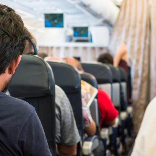 Southwest Airlines interzice încărcarea dispozitivelor cu baterii externe în bagajele de mână