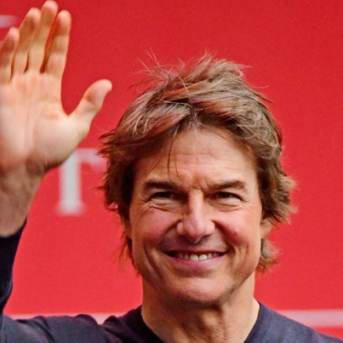 Tom Cruise vrea să facă filme până la 100 de ani