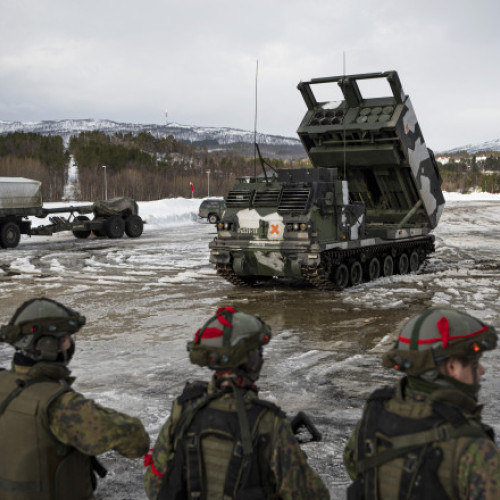 Rusia și amenințările sale pentru NATO: o analiză a situației actuale