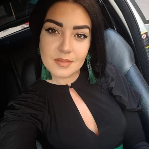 Trupul Oliviei Botusan, repatriat după crima din Belgia