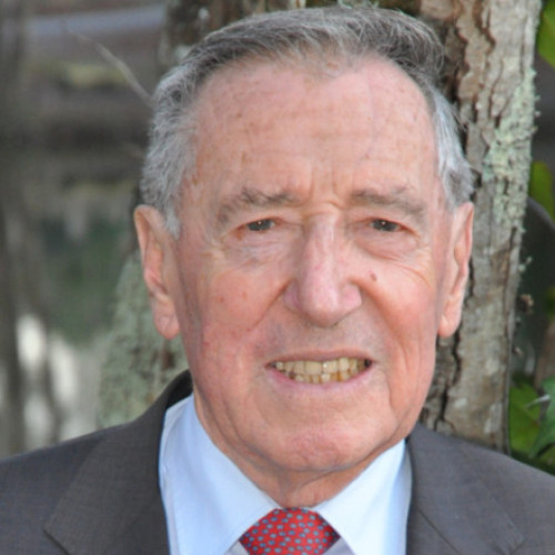 Pierre Ducout, primar al orașului Cestas, își dă demisia după 53 de ani în funcție