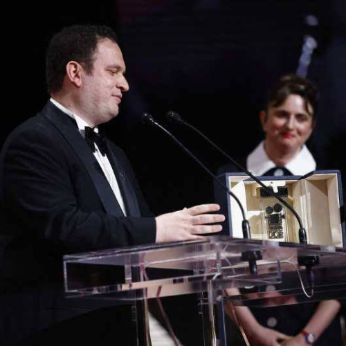 Lungmetrajul 'It Was Just an Accident' câștigă trofeul Palme d'Or la Cannes