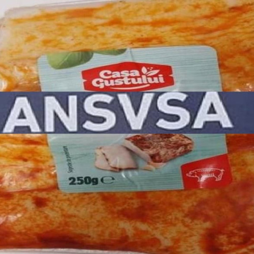 Retragerea unui produs din magazinele Penny din cauza prezenței Listeria Monocytogenes