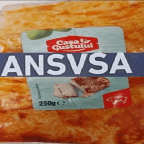 Retragerea de la comercializare a unui produs din magazinele Penny din cauza Listeria Monocytogenes