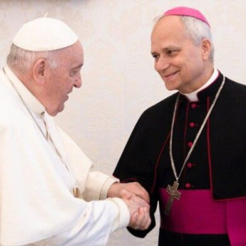 Papa Leon al XIV-lea reînnoiește tradiția bonusului pontifical