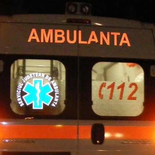 Trei adolescenți din Golești au ajuns la spital după ce au consumat alcool