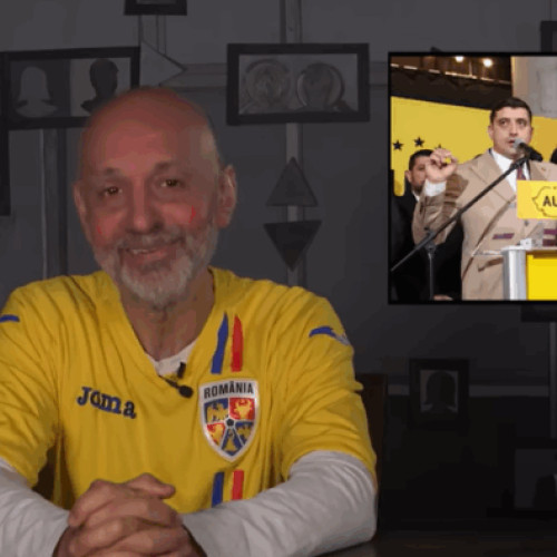 Activistul Valeriu Nicolae critică figura publică a lui Simion