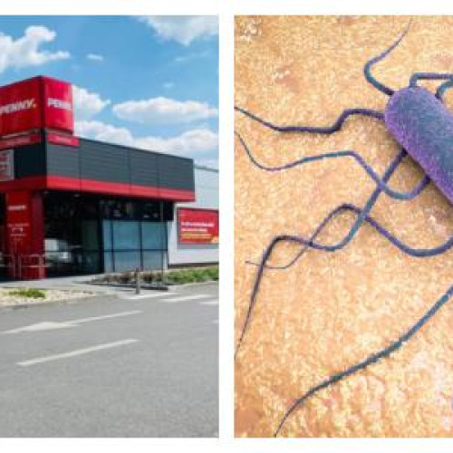 Pericol pentru sănătate: gustarea "Casa Gustului - Slanina cu boia" retrasă de la vânzare