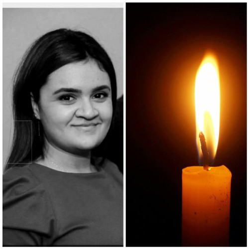 Moartea fulgerătoare a asistentei Florentina Iancu îndurerează comunitatea medicală din Vrancea