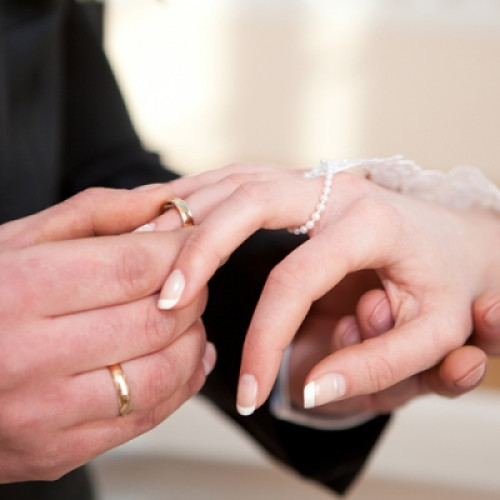 Dan Timpau, un mare om de afaceri din Botoșani, și-a căsătorit fiul