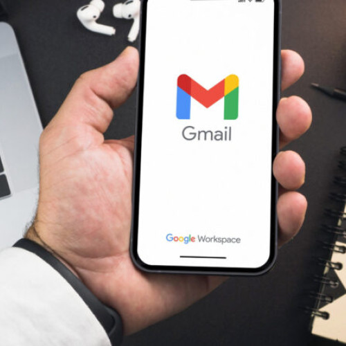 Alertă nouă pentru utilizatorii Gmail