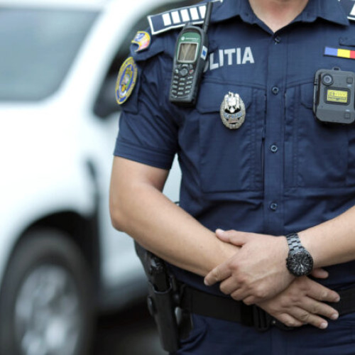 Incident de ultraj în Călan, agresor condamnat la închisoare cu suspendare